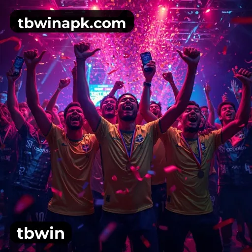 App tbwin Android