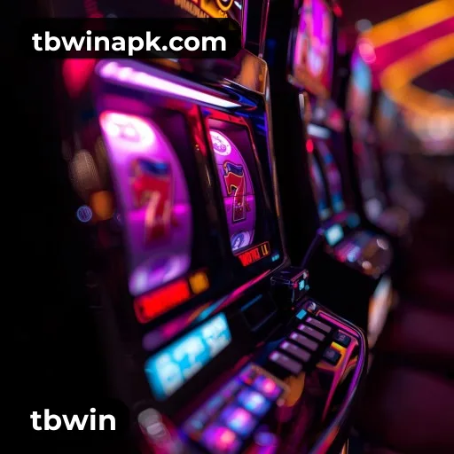 Ofertas App tbwin