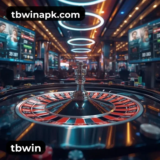 Celular tbwin