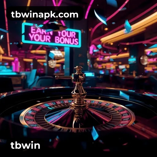 Segurança App tbwin