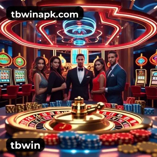 Promoções App tbwin