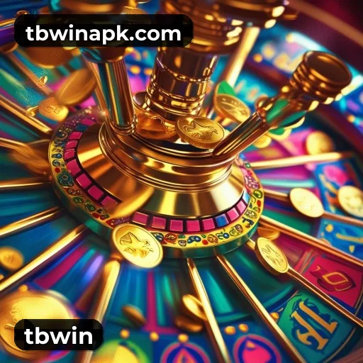 APK tbwin Android