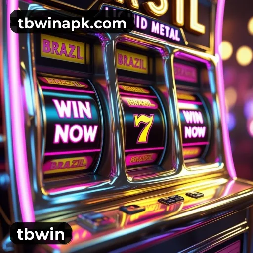 Benefícios Download tbwin