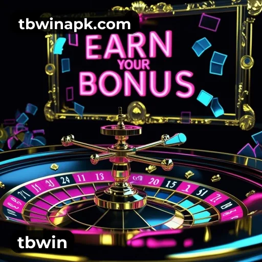 App Mobile tbwin