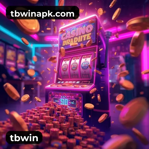 Segurança App tbwin