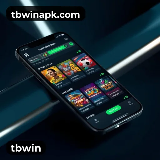 App Premium tbwin