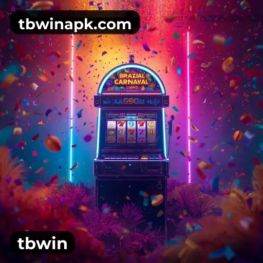 Baixar tbwin Android