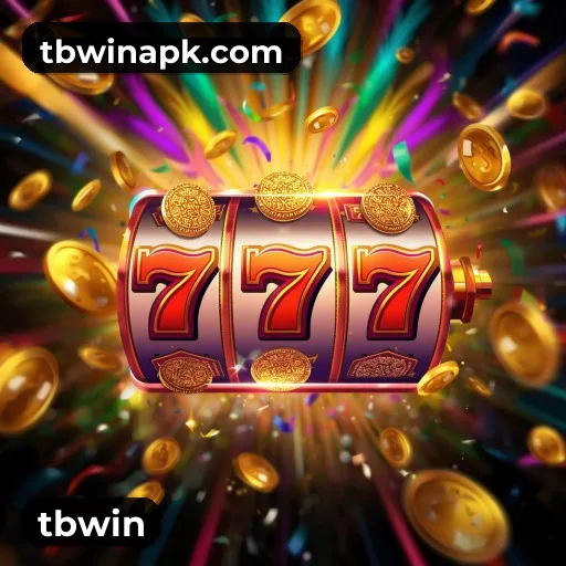 Vantagens App tbwin