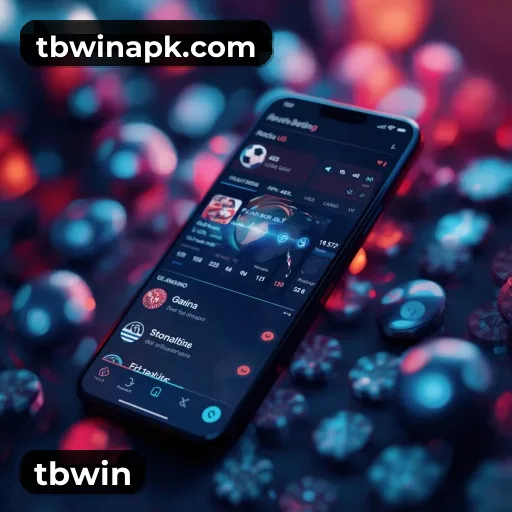 Instalar APK tbwin