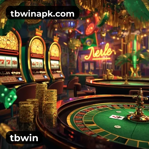 Performance App tbwin