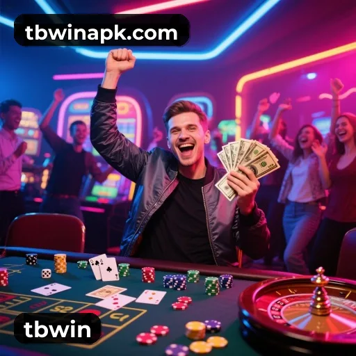 Instruções Download tbwin