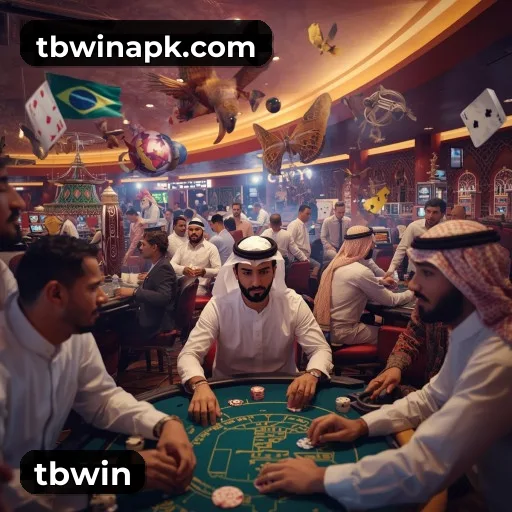 Fortune Ox - slot PG Soft na tbwin