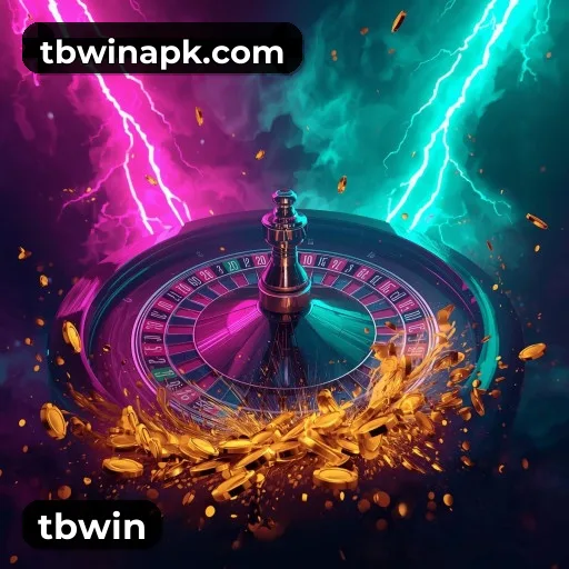 Aplicativo móvel tbwin para iOS e Android