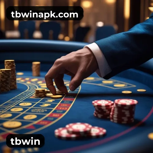 Dicas de slots tbwin