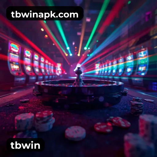 Slots mobile tbwin