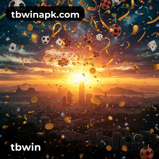 Jackpots tbwin