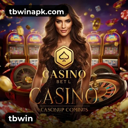 Slots mobile tbwin