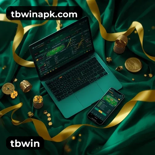 Evolução VIP tbwin