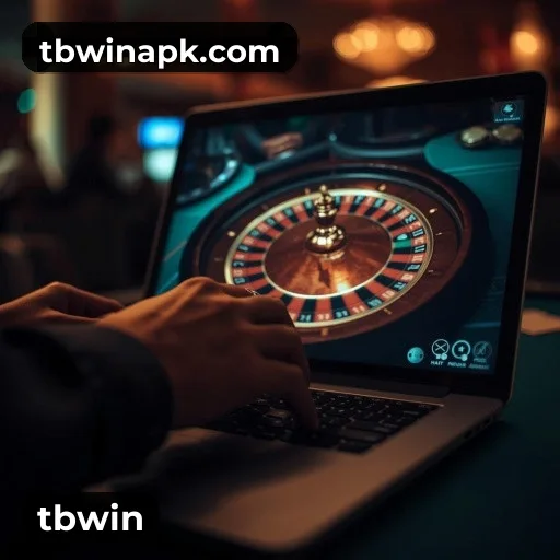 Vantagens VIP tbwin