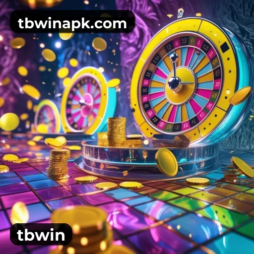 Oportunidades tbwin